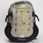 Zaino uomo Borealis Classic tortora CF9C BI4 THE NORTH FACE 