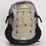 Zaino uomo Borealis Classic tortora CF9C BI4 THE NORTH FACE 