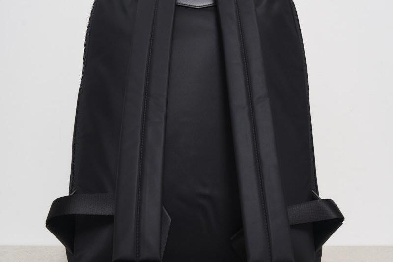 Zaino uomo nero EM001795 AF13454UC001 EMPORIO ARMANI 