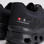 Sneakers On Cloudmonster uomo MONSTER ALL BLACK ON RUNNING 