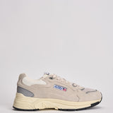 Sneakers Hyperway HYLM uomo HYLM UM19 AUTRY 