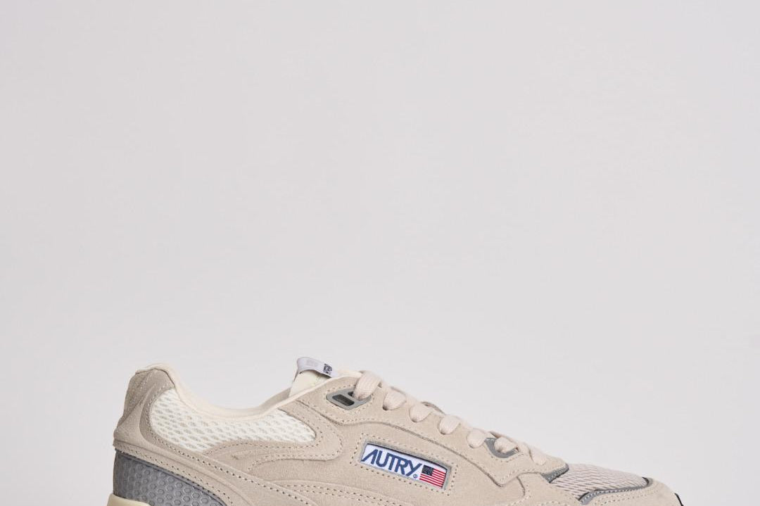 Sneakers Hyperway HYLM uomo HYLM UM19 AUTRY 