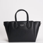 Borsa donna shopper nera EW002329 AF17799MC149 EMPORIO ARMANI 