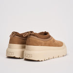 Scarpa uomo Tasman Weather Hybrid chestnut 1144096 CHESTNUT UGG 