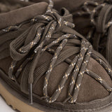 Stivale Tasman Lace donna marrone 1175190 DDRG UGG 