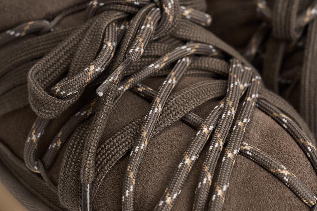 Stivale Tasman Lace donna marrone 1175190 DDRG UGG 