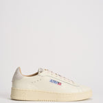 Sneakers uomo Dallas panna ADLM MR01 AUTRY 