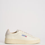 Sneakers uomo Dallas panna ADLM MR01 AUTRY 