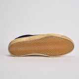 Sneakers uomo Soul-Star in velluto nere GMF00464 F00505590415 GOLDEN GOOSE 