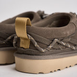 Stivale Tasman Lace donna marrone 1175190 DDRG UGG 