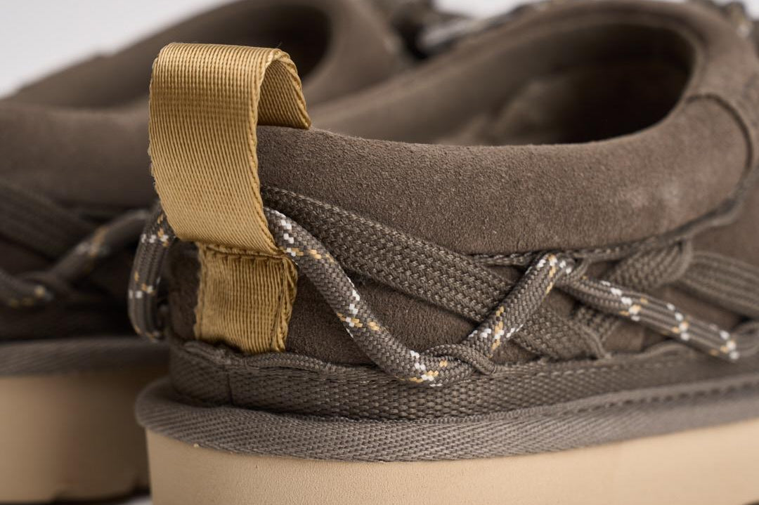 Stivale Tasman Lace donna marrone 1175190 DDRG UGG 