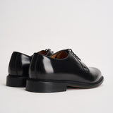 Stringata uomo nera 3680 ROICE CARAS BLACK BERWICK 