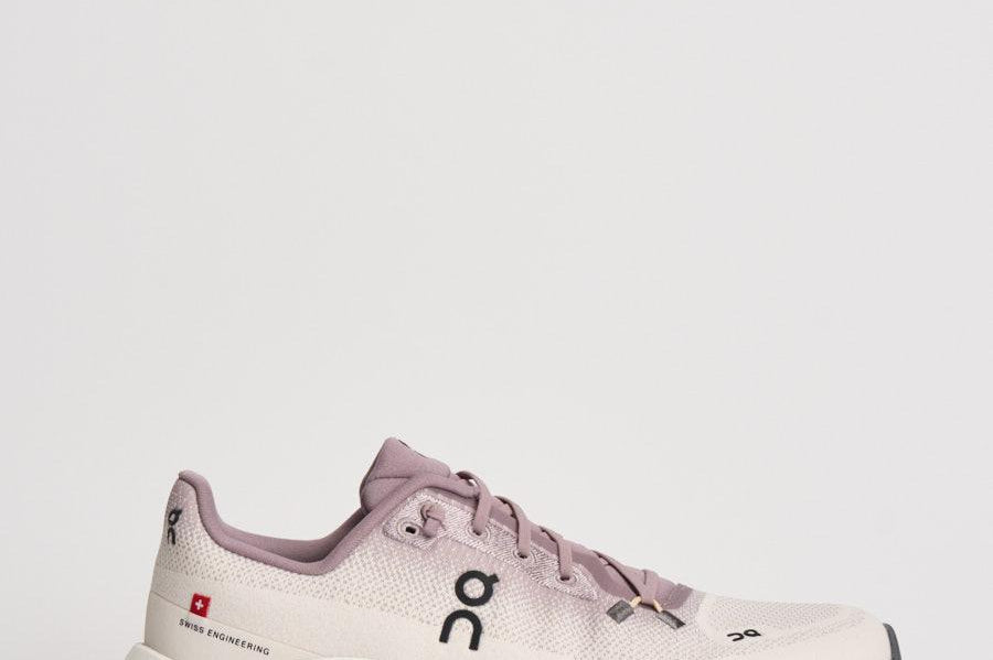 Sneakers donna Cloudtilt rosa 3WE10054846 HERONDEW ON RUNNING 