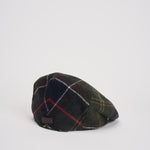 Basco uomo Gallingale Tartan MHA0558 TN11 BARBOUR 