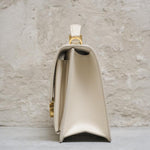 Borsa donna Venezia bianca GWA00467 A00056511732 GOLDEN GOOSE 