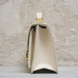 Borsa donna Venezia bianca GWA00467 A00056511732 GOLDEN GOOSE 