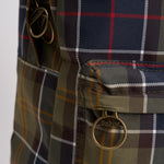 Zaino uomo Torridon in tartan UBA0754 TN11 BARBOUR 