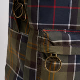 Zaino uomo Torridon in tartan UBA0754 TN11 BARBOUR 