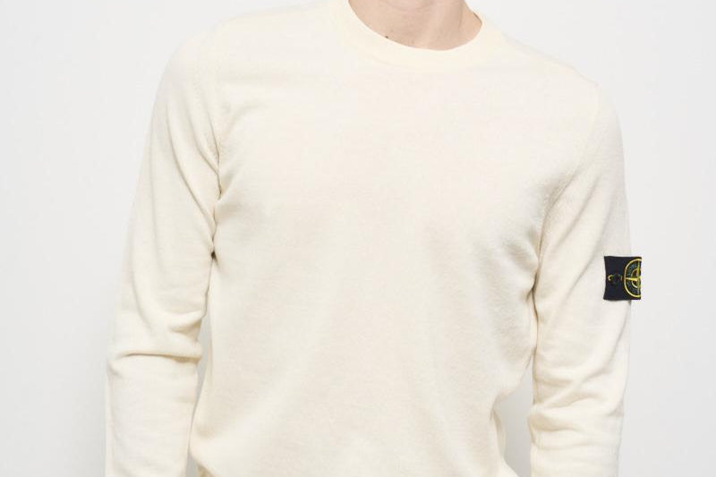 STONE ISLAND 5100062S00B9V0093