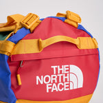 Borsone/Zaino Duffel Base S Camp multicolor NF0A52ST ADH1 THE NORTH FACE 
