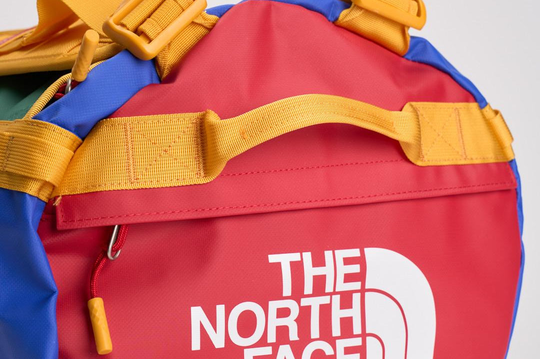 Borsone/Zaino Duffel Base S Camp multicolor NF0A52ST ADH1 THE NORTH FACE 