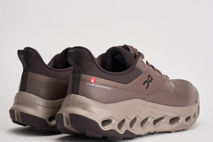 Sneakers uomo Cloudhorizon 2 tortora 3MG10544782 ASHCINDER ON RUNNING 