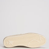 Sneakers uomo Ball Star beige e arancioni GMF00117 F00749515778 GOLDEN GOOSE 
