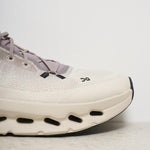 Sneakers uomo Cloudtilt panna e grigie 3ME10103284 CINDER SAND ON RUNNING 