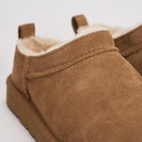 Stivale basso donna Classic Micro chestnut 1173891 CHESTNUT UGG 