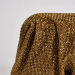 Borsa donna Venus la Petite oro 0011029 SOGNO DESTATE BENEDETTA BRUZZICHES 