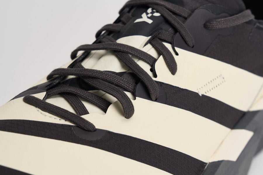 Sneakers uomo Adios pro 4 nera KI6876 UTIBLK Y-3 