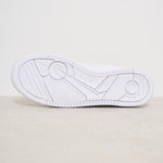 Sneakers donna Masters Court bianche 809891791 009 RALPH LAUREN 