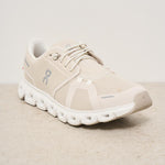ON RUNNING 3W10060755PEARL WHITE