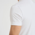 T-shirt uomo bianca 8N1TF0 1JCDZ0100 EMPORIO ARMANI 