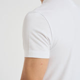 T-shirt uomo bianca 8N1TF0 1JCDZ0100 EMPORIO ARMANI 