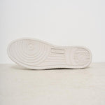Sneakers uomo Medalist panna e beige AULM VS05 AUTRY 