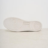 Sneakers uomo Medalist panna e beige AULM VS05 AUTRY 