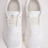 Sneakers Cloud 6 uomo bianca CLOUD6 WHITE ON RUNNING 