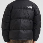 Giubbotto uomo Nuptse 1990 nero 3C8D GOE THE NORTH FACE 