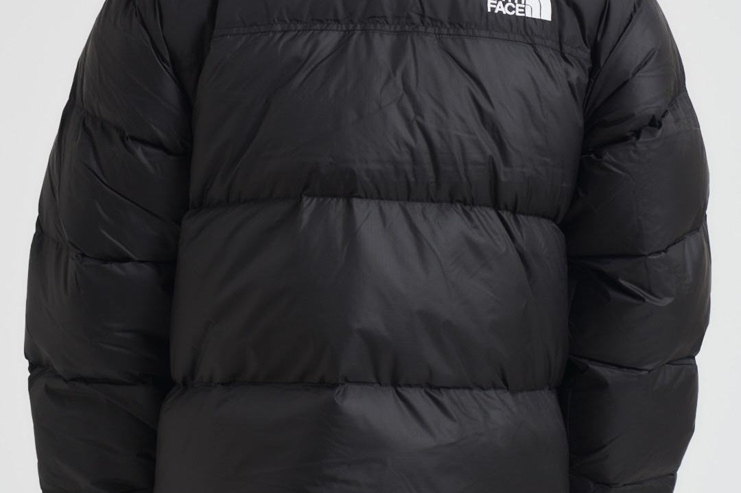 Giubbotto uomo Nuptse 1990 nero 3C8D GOE THE NORTH FACE 