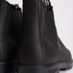 Stivaletto uomo nero 510 NERO BLUNDSTONE 