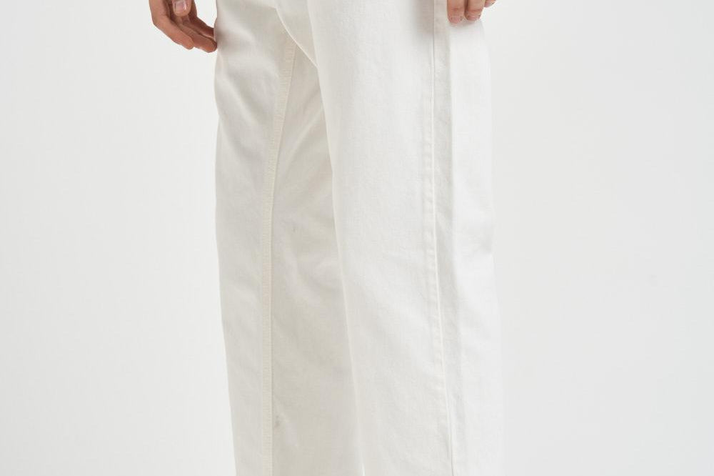 Jeans uomo Josh in denim bianco JOSH WHITE ICON DENIM 
