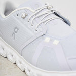 Sneakers uomo Cloud 6 grigia 3MF10070070 GLACIER WHITE ON RUNNING 