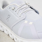 Sneakers uomo Cloud 6 grigia 3MF10070070 GLACIER WHITE ON RUNNING 