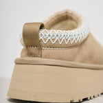 Sabot donna Tazz sand 1122553 SAND UGG 