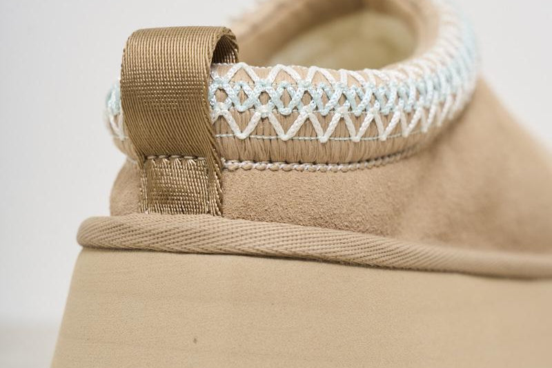 Sabot donna Tazz sand 1122553 SAND UGG 
