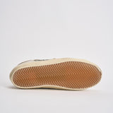 Sneakers donna Super-Star panna e argento GWF00103 F00890110931 GOLDEN GOOSE 