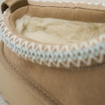 Sabot donna Tazz sand 1122553 SAND UGG 