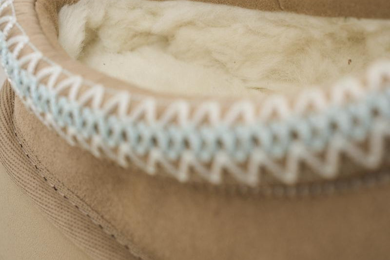 Sabot donna Tazz sand 1122553 SAND UGG 