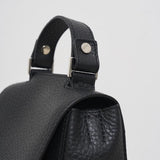 Borsa donna Soft nera Mini B02019 SOFNERO ORCIANI 